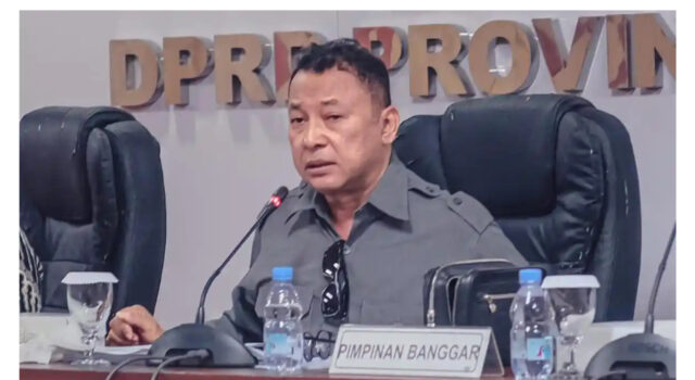 DPRD Maluku Utara Apresiasi Komitmen Harita Nickel untuk Sejahterakan Masyarakat Pulau Obi