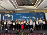 Harita Nickel Masuk Daftar Perusahaan Tambang yang Penuhi Standar Perlindungan HAM