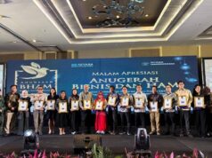 Harita Nickel Masuk Daftar Perusahaan Tambang yang Penuhi Standar Perlindungan HAM