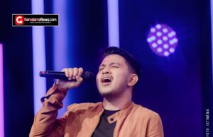 Pelantun Theme Song Ternate Kota Rempah, Alfauzi Komdan Raih Golden Ticket di Ajang Audisi Indonesia Idol 2026 Season XIV