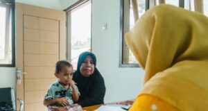 Pustu Soligi, Harapan untuk Masa Depan Bebas Stunting