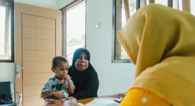 Pustu Soligi, Harapan untuk Masa Depan Bebas Stunting