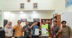 Konsisten Jalankan Program PELITA, Harita Nickel Perluas Kolaborasi Vokasi dengan BPVP Ternate