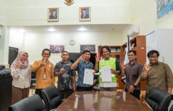 Konsisten Jalankan Program PELITA, Harita Nickel Perluas Kolaborasi Vokasi dengan BPVP Ternate