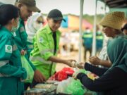 Harmoni Ramadan di Permukiman Baru Kawasi: Merangkul UMKM, Menyatukan Beragam Keyakinan