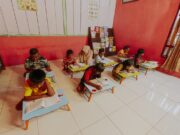 Peningkatan Fasilitas Pendidikan Jadi Fokus Penguatan SDM di Desa Gambaru