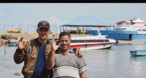 Dari Lahan ke Penghidupan Baru: Kisah Warga Kawasi dan Soligi Menyusun Masa Depan
