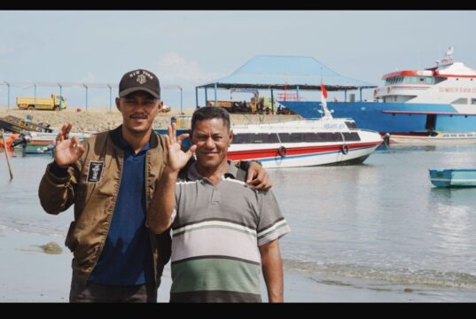 Dari Lahan ke Penghidupan Baru: Kisah Warga Kawasi dan Soligi Menyusun Masa Depan