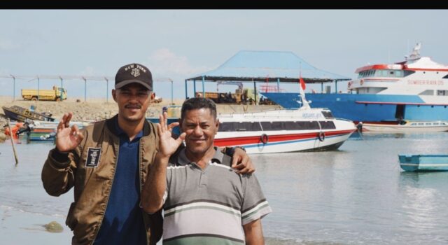 Dari Lahan ke Penghidupan Baru: Kisah Warga Kawasi dan Soligi Menyusun Masa Depan