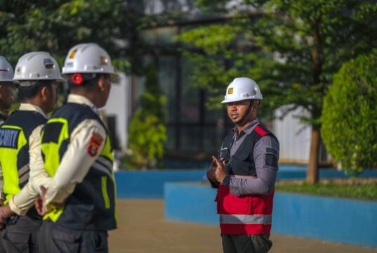 Putra-Putri Pulau Obi yang Menjadi Tuan Rumah di Industri Nikel