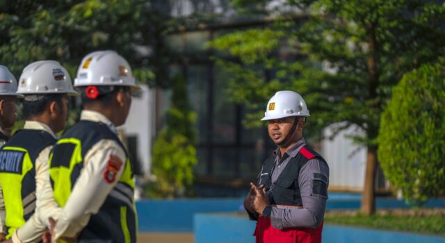 Putra-Putri Pulau Obi yang Menjadi Tuan Rumah di Industri Nikel