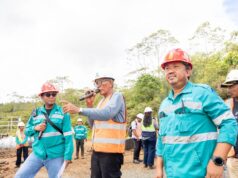 Di Balik Transisi Energi, Industri Nikel Maluku Utara Hadapi Tantangan ESG