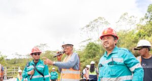 Di Balik Transisi Energi, Industri Nikel Maluku Utara Hadapi Tantangan ESG