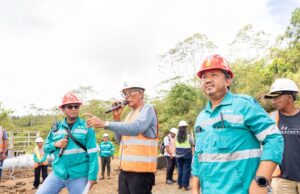 Di Balik Transisi Energi, Industri Nikel Maluku Utara Hadapi Tantangan ESG