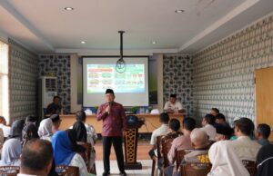 Sampah Jadi Prioritas, Wali Kota Ternate Perkuat Peran Kelurahan